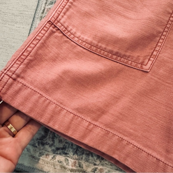 J Crew Re-Imagined‎ pull on camp shorts - Picture 2 of 8